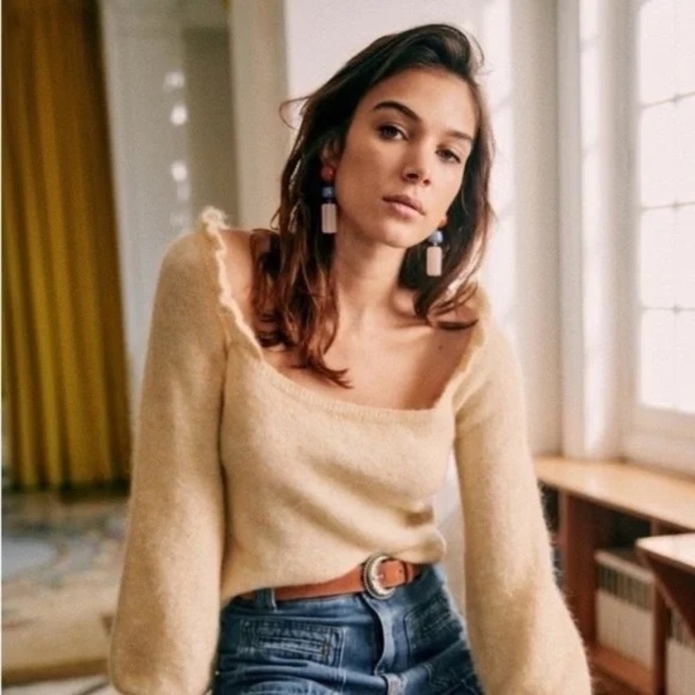 SÉZANE Mila Jumper
